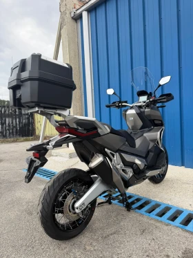Honda X-ADV 750i, снимка 5