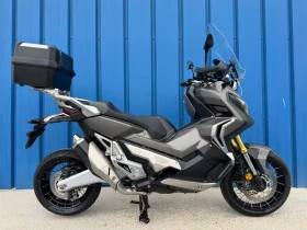 Honda X-ADV 750i, снимка 1
