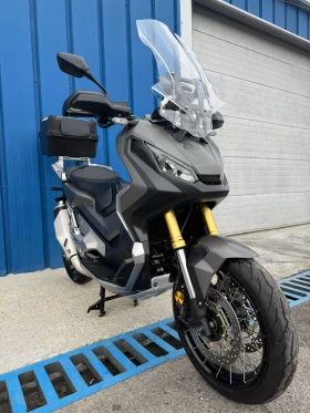 Honda X-ADV 750i, снимка 2