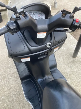 Suzuki Burgman 200i, снимка 4