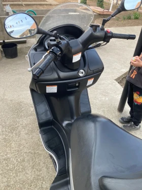 Suzuki Burgman 200i, снимка 2