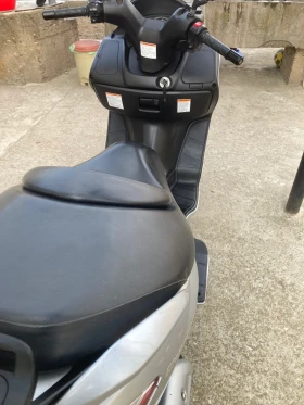 Suzuki Burgman 200i, снимка 8