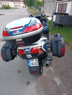 Suzuki Burgman, снимка 10