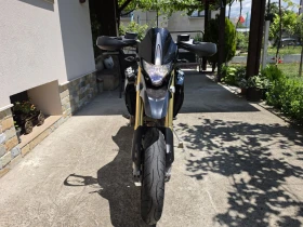 Aprilia Dorsoduro 750i A2 категория, снимка 17