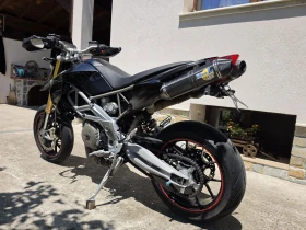 Aprilia Dorsoduro 750i A2 категория, снимка 3