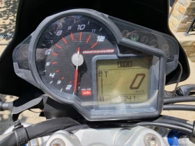 Aprilia Dorsoduro 750i A2 категория, снимка 15