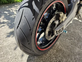 Aprilia Dorsoduro 750i A2 категория, снимка 9