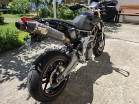 Aprilia Dorsoduro 750i A2 категория, снимка 5