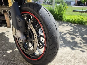Aprilia Dorsoduro 750i A2 категория, снимка 8