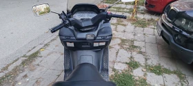 Suzuki Burgman, снимка 2