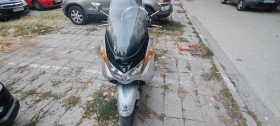 Suzuki Burgman, снимка 4