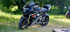  Suzuki Gsxr