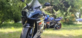 Suzuki Gsxr 5  | Mobile.bg    2