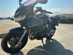  Suzuki Bandit