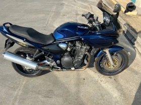Suzuki Bandit | Mobile.bg    4