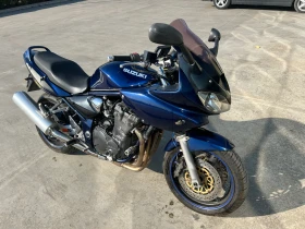 Suzuki Bandit | Mobile.bg    2