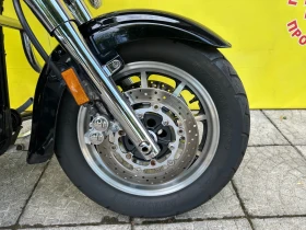 Yamaha XV 1700 Road Star  | Mobile.bg    4