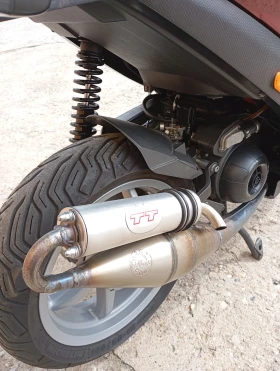 Piaggio Nrg DT | Mobile.bg � ����� ������ 6