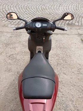 Piaggio Nrg DT | Mobile.bg � ����� ������ 7