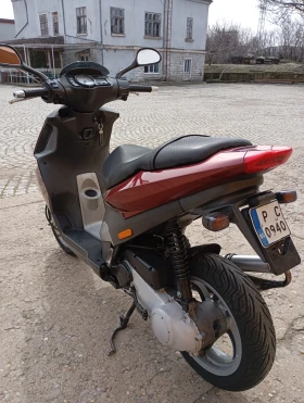 Piaggio Nrg DT | Mobile.bg � ����� ������ 5