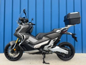 Honda X-ADV 750i | Auto.bg — изображение 6