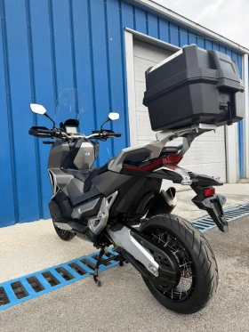 Honda X-ADV 750i | Auto.bg — изображение 4