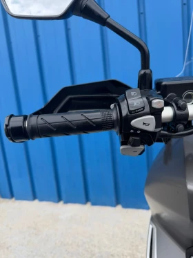 Honda X-ADV 750i | Auto.bg — изображение 7