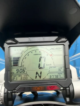 Honda X-ADV 750i | Auto.bg — изображение 8