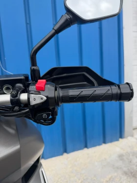 Honda X-ADV 750i | Auto.bg — изображение 9