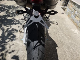Aprilia Dorsoduro 750i A2 категория | Auto.bg — изображение 4