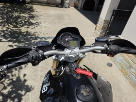 Aprilia Dorsoduro 750i A2 категория | Auto.bg — изображение 14