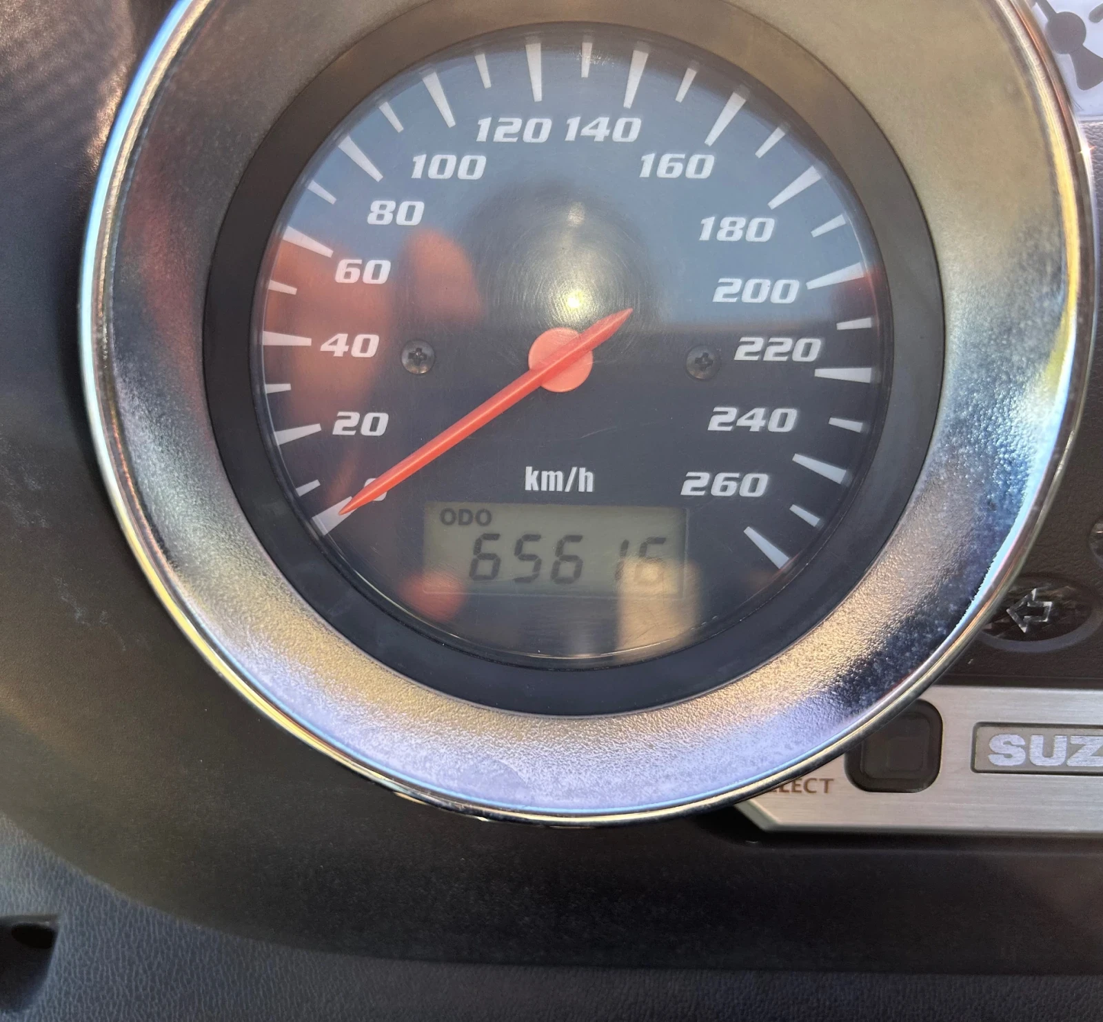 Suzuki Bandit  - изображение 8
