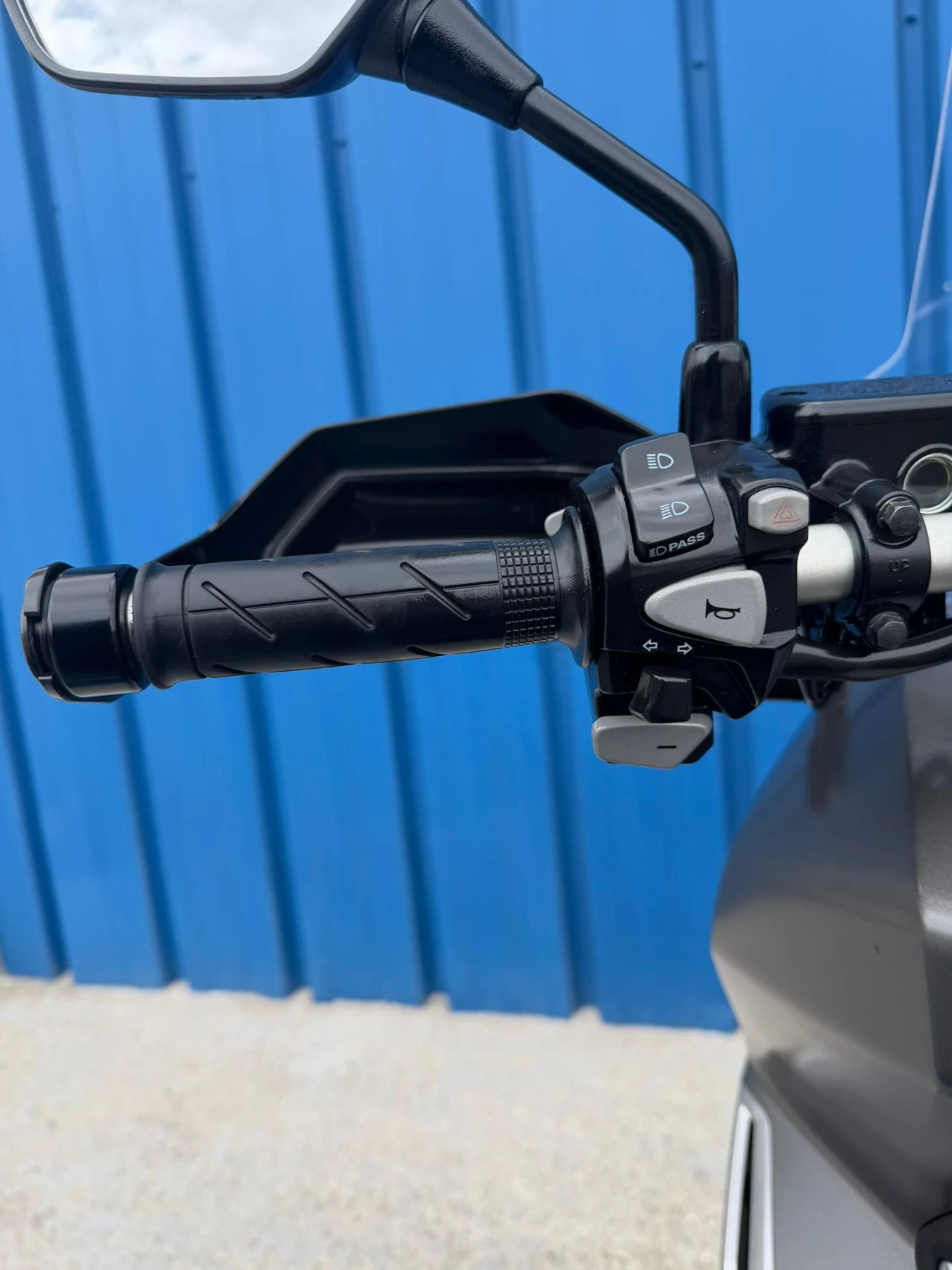 Honda X-ADV 750i, снимка 7 - Мотоциклети и мототехника - 54049003