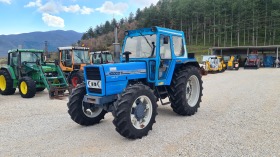 Трактор Landini 10000s.105кс., снимка 3 - Селскостопанска техника - 44943061