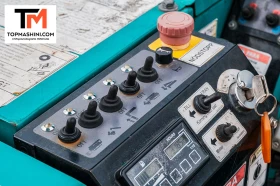 Други специализирани машини Друга мини кран спайдер- НАЕМ, снимка 9