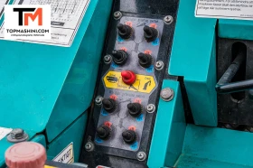 Други специализирани машини Друга мини кран спайдер- НАЕМ, снимка 10