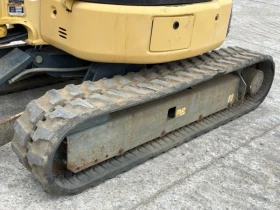 Багер Komatsu PC30MR-3 * ОЧАКВАН 07.01.2027!!!, снимка 7