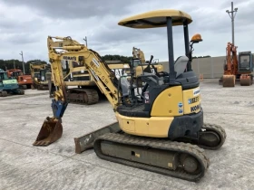 ����� Komatsu PC30MR-3 * ������� 07.01.2027!!! | Mobile.bg � ����� ������ 3