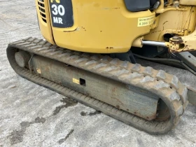 ����� Komatsu PC30MR-3 * ������� 07.01.2027!!! | Mobile.bg � ����� ������ 6