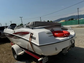 Джет Yamaha LS2000, снимка 10