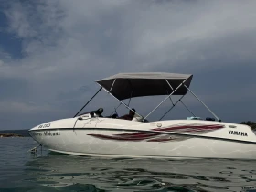 Джет Yamaha LS2000, снимка 1