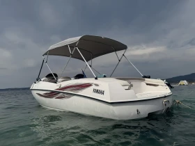 Джет Yamaha LS2000, снимка 6