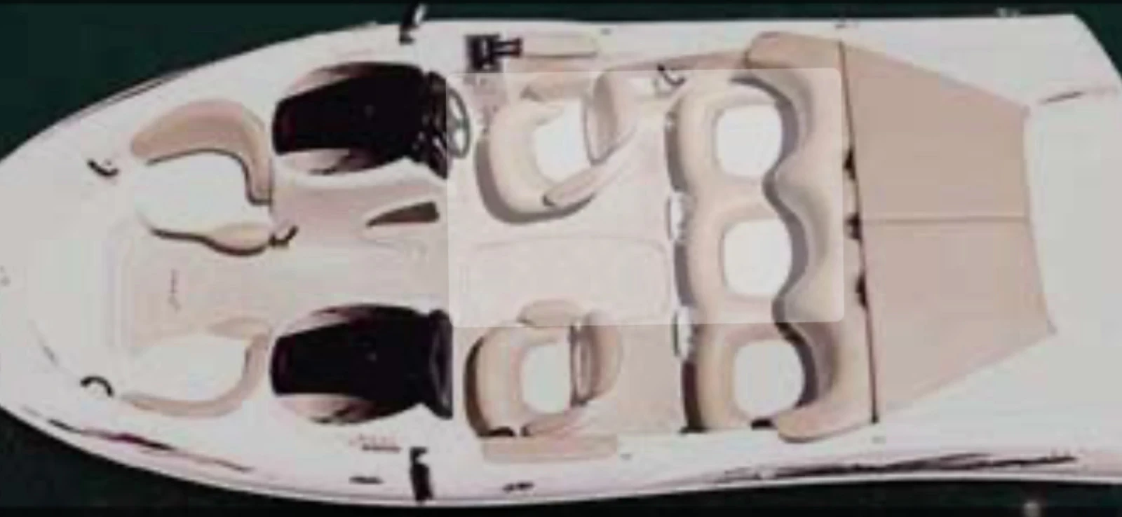 Джет Yamaha LS2000, снимка 11 - Воден транспорт - 53936382