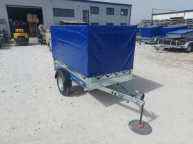 За автомобил Други VESTA-над 2000ремаркета наличност.СЪРБИЯ-2Г. гаран, снимка 2