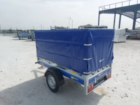 За автомобил Други VESTA-над 2000ремаркета наличност.СЪРБИЯ-2Г. гаран, снимка 7