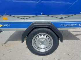 За автомобил Други VESTA-над 2000ремаркета наличност.СЪРБИЯ-2Г. гаран, снимка 4