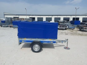 За автомобил Други VESTA-над 2000ремаркета наличност.СЪРБИЯ-2Г. гаран, снимка 1