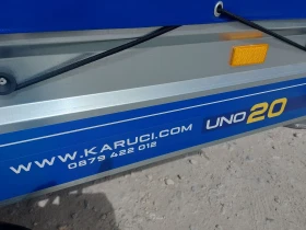 За автомобил Други VESTA-над 2000ремаркета наличност.СЪРБИЯ-2Г. гаран, снимка 10