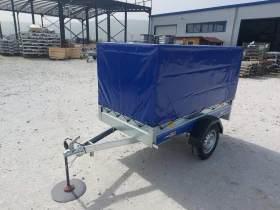 За автомобил Други VESTA-над 2000ремаркета наличност.СЪРБИЯ-2Г. гаран, снимка 5