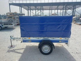 За автомобил Други VESTA-над 2000ремаркета наличност.СЪРБИЯ-2Г. гаран, снимка 6